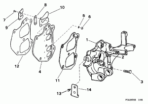 �������� ��������� (Intake Manifold)
