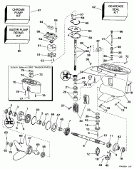 �������� (Gearcase)