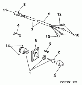 Ignition System - Tnt (Ignition System - Tnt)