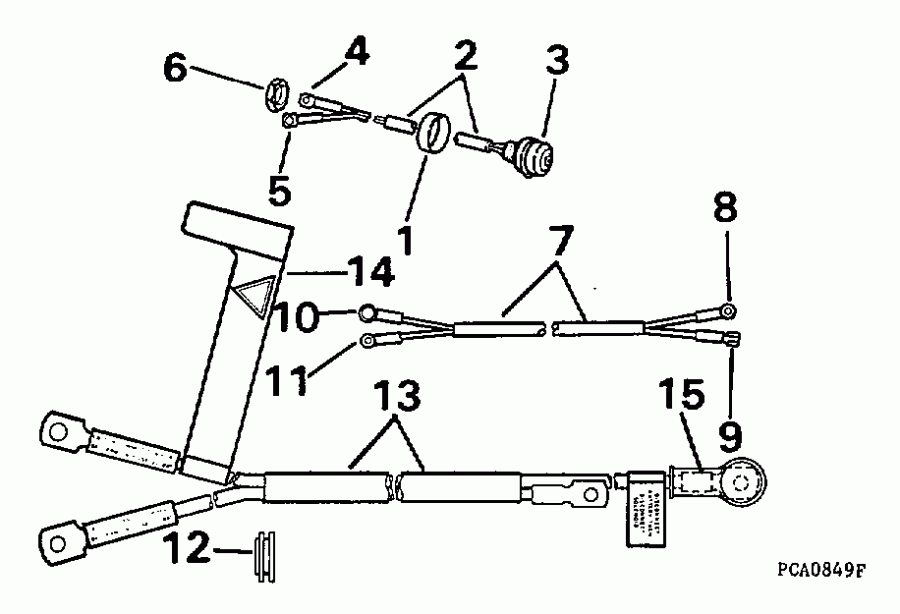 ��������� ������� E25TELEUM 1997  - art Switch & Cables / art ������������� & ������s