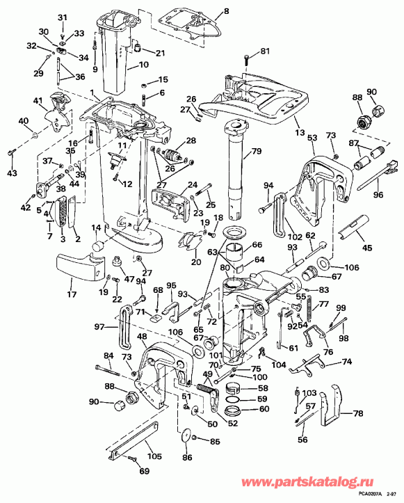 ��������� ������� E30TELEUD 1997  - dsection / dsection