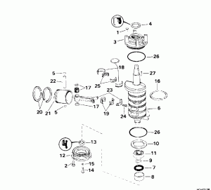 ��������� ����� (Fuel Pump)