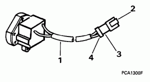 Horn � �����. (Horn Assy.)