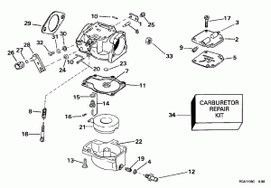 ���������� (Carburetor)