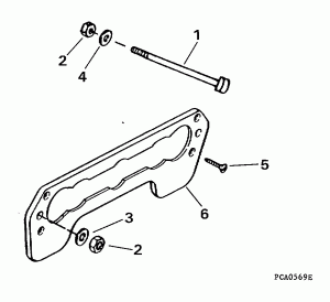 Transom ��������� Kit (Transom Mount Kit)