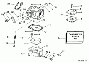 ���������� (Carburetor)