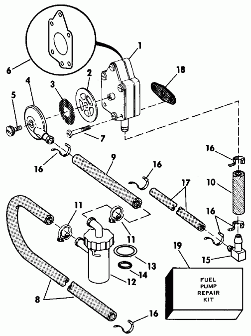 ��������� ������� E4RLEUC 1997  - take ��������� - take Manifold