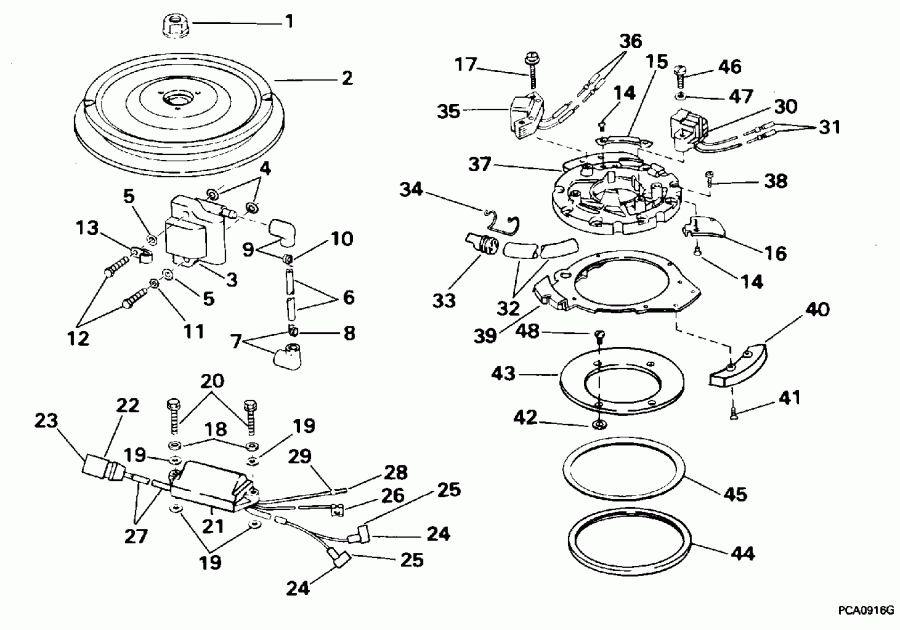   E50DTLEUR 1997  - nition System - nition System