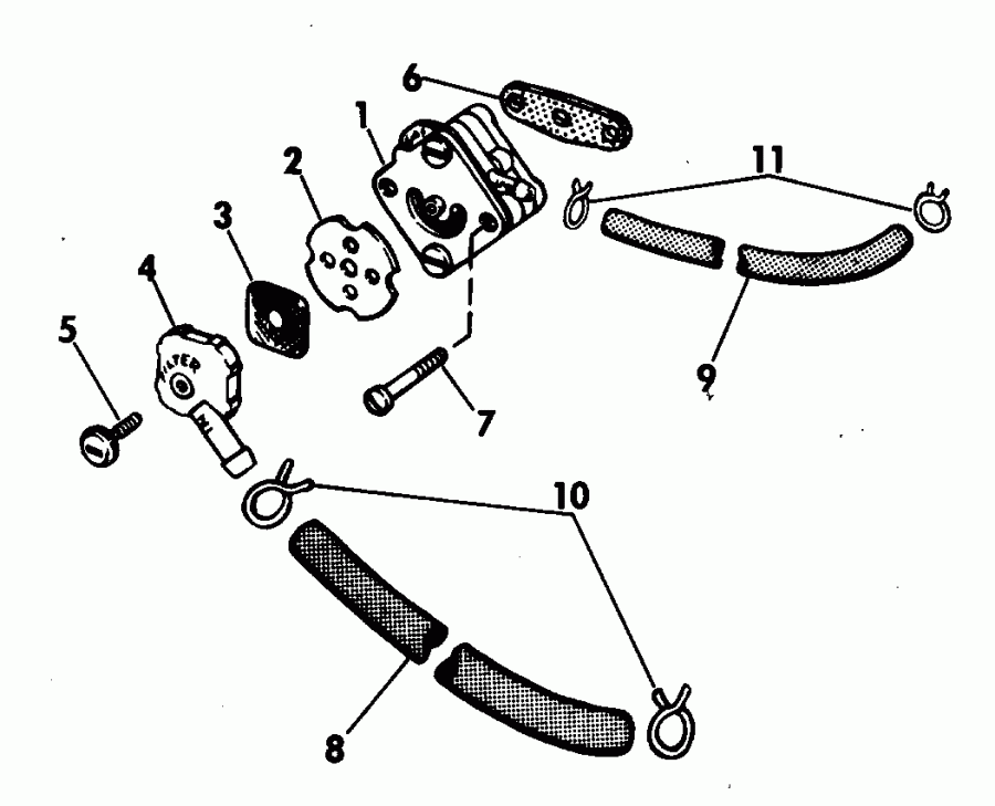 ��������� �������� ����� ������� E60TLEUA 1997  - nition System