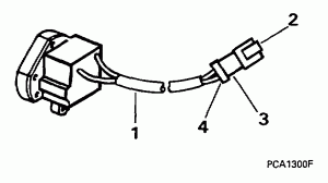 Horn � �����. (Horn Assy.)