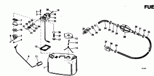 ������� ������� ����������� Kit (Steering Link Kit)