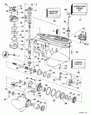  (Gearcase)