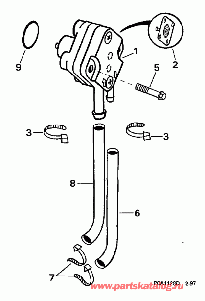 �������� ��������� ����� ������� HE10FOLEUR 1997  - el Pump - el �����