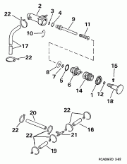 �������� & ������� (Crankshaft & Piston)