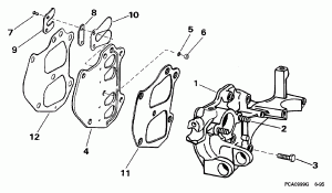 �������� ��������� (Intake Manifold)
