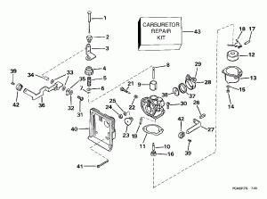 ���������� (Carburetor)