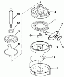  &  (Piston & Crankshaft)