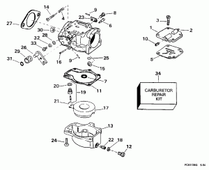 ���������� (Carburetor)