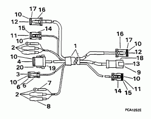Instrument ������ (Instrument Cable)