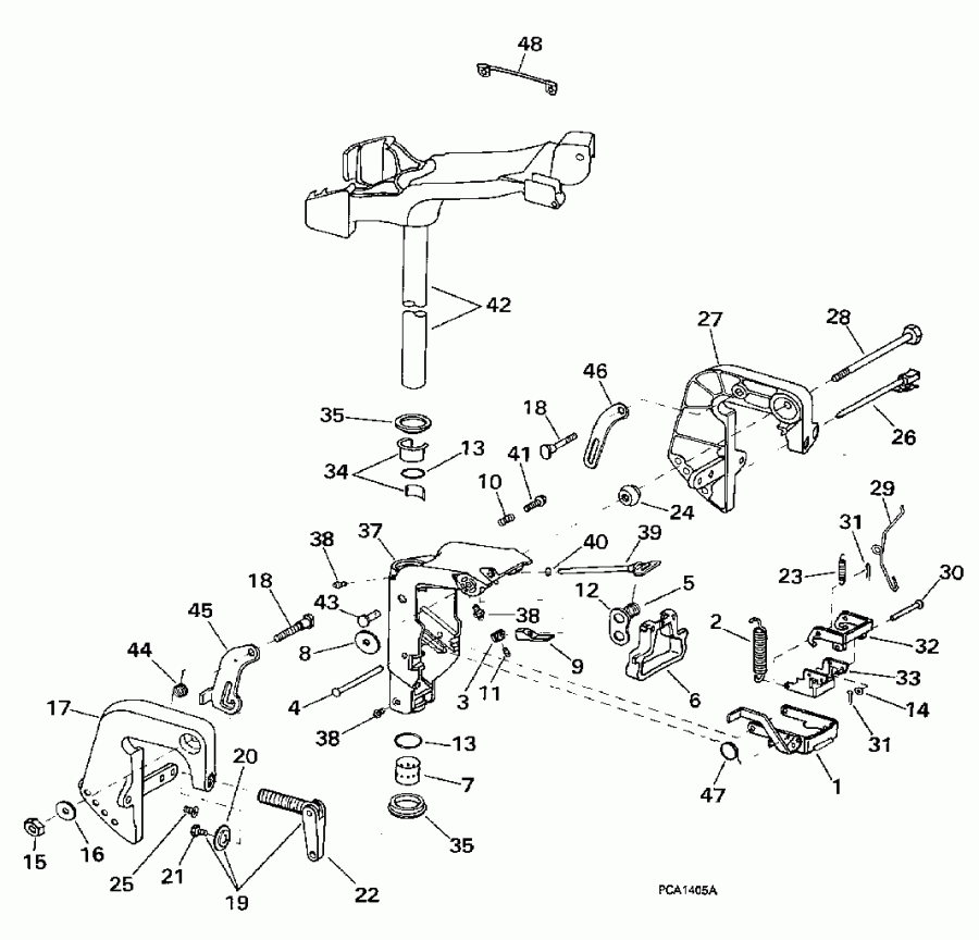 ��������� �������� ����� ������� HE6FRLEUR 1997  - dsection