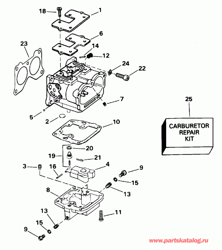  ������� SE100WMPLZ 1997  - take ��������� / take Manifold