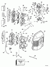 ���������� & �������� ��������� (Carburetor & Intake Manifold)