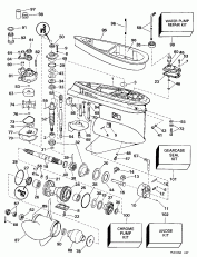 �������� (Gearcase)