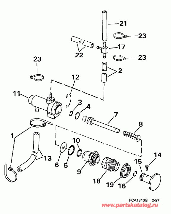 �������� ����� ������� SE105RWYP 1997  - imer �����
