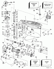 �������� (Gearcase)
