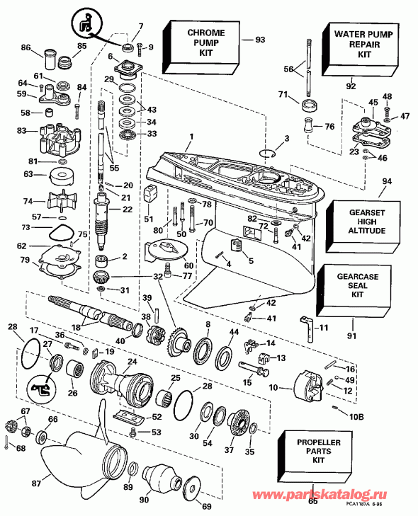  ������� SE150WTPLT4 1997  - arcase