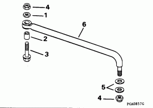 ��������� ��������� & ����� (Fuel Connector & Hose)