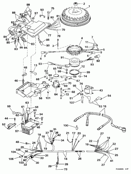 �������� ����� ������� SE200WTPLS 1997  - nition System - nition System