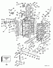  &   (Cylinder & Crankcase)