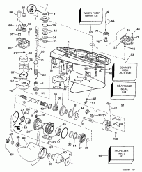  (Gearcase)