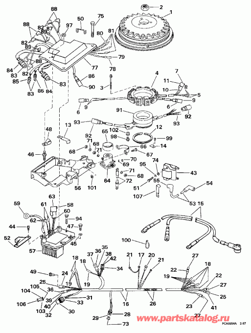�������� ��������� ����� ������� SE200WTPXS 1997  - nition System - nition System