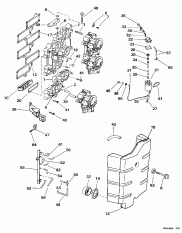   (Intake Manifold)