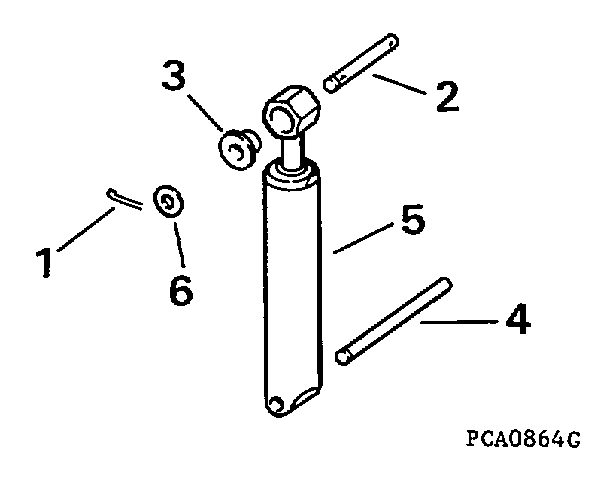 ��������� Evinrude SE40RPB 1997  - lt Assist ������� - lt Assist Cylinder
