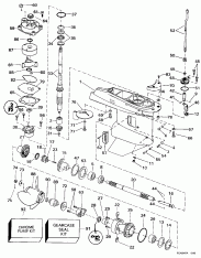 �������� (Gearcase)