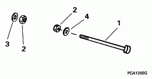 Transom ��������� Kit (Transom Mount Kit)