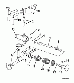 ������ Primer System (Manual Primer System)