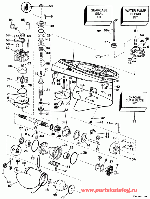 �������� ��������� ����� ������� BE130TLECE 1998  - arcase