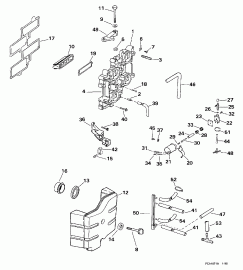   (Intake Manifold)