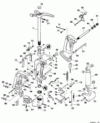 ��������� ��� -- 6 ������ (Fuel Tank -- 6 Gallon)
