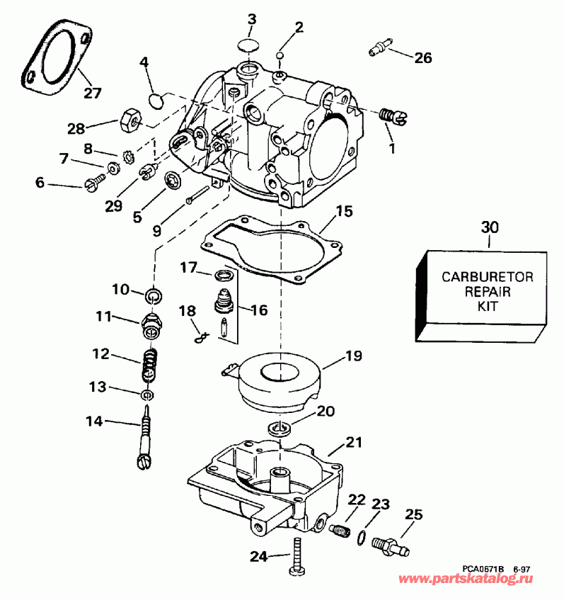 ����� ������� BE20SRECB 1998  - 20sr, 25r /  20sr, 25r