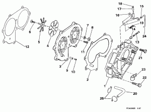 �������� ��������� (Intake Manifold)