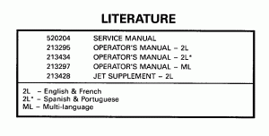 ���������� (Literature)