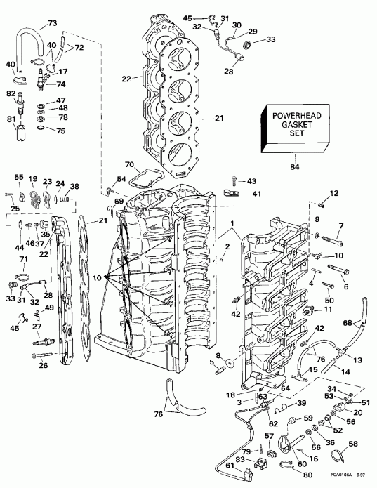 �������� ��������� ����� ������� BE250CXECB 1998  - linder & ������ ���������