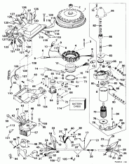 Ignition System & ��������� �������� (Ignition System & Starter Motor)