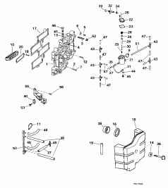 �������� ��������� (Intake Manifold)