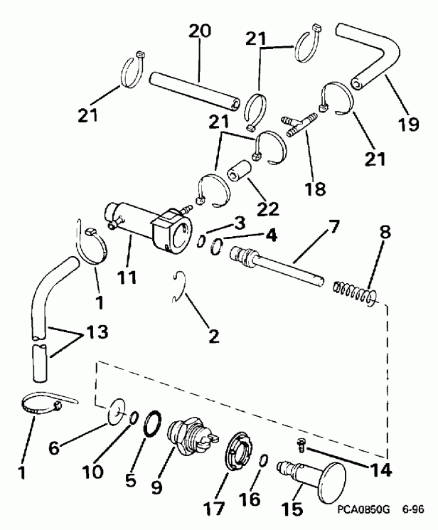 ��������� ��������� ������� BE25BALECM 1998  - imer System